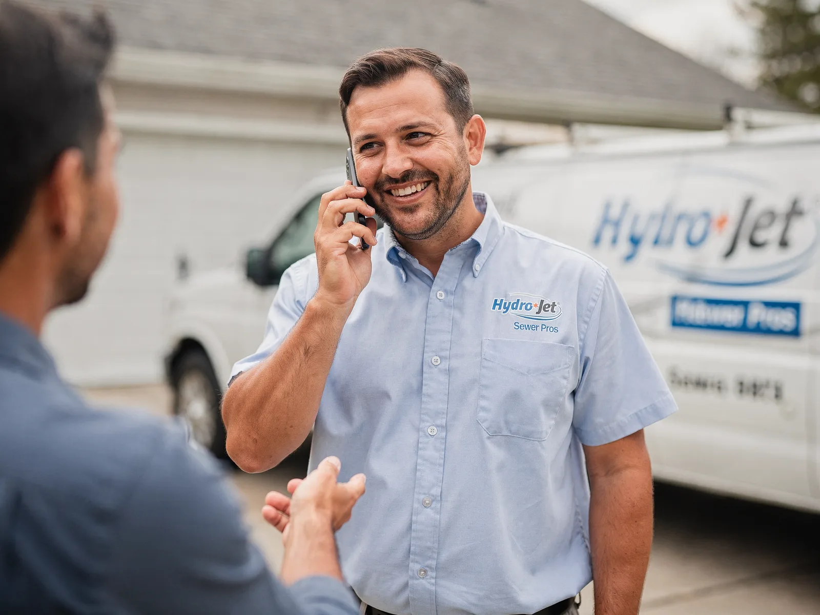 Hydro Jetting Newark, NY FAQs